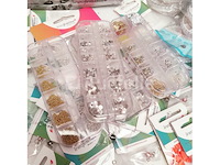 Nagelstock: nail art & uv/led-gels • 407 items • folies - afbeelding 16 van  25