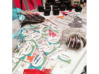 Nagelstock: nail art & uv/led-gels • 407 items • folies - afbeelding 18 van  25