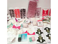 Nagelstock: nail art & uv/led-gels • 407 items • folies - afbeelding 22 van  25