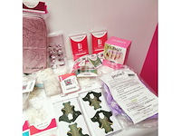 Nagelstock: nail art & uv/led-gels • 407 items • folies - afbeelding 23 van  25