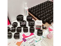 Nagelstock: nail art & uv/led-gels • 407 items • folies - afbeelding 25 van  25