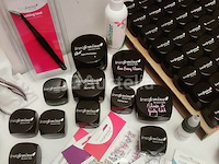 Nagelstock: nail art & uv/led-gels • 408 items • folies - afbeelding 3 van  19