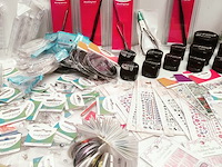 Nagelstock: nail art & uv/led-gels • 408 items • folies - afbeelding 7 van  19