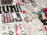 Nagelstock: nail art & uv/led-gels • 408 items • folies - afbeelding 8 van  19