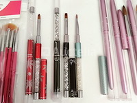 Nagelstock: nail art & uv/led-gels • 408 items • folies - afbeelding 9 van  19