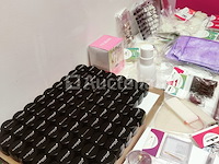 Nagelstock: nail art & uv/led-gels • 408 items • folies - afbeelding 11 van  19