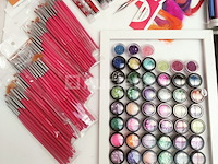 Nagelstock: nail art & uv/led-gels • 408 items • folies - afbeelding 12 van  19