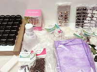 Nagelstock: nail art & uv/led-gels • 408 items • folies - afbeelding 13 van  19