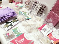 Nagelstock: nail art & uv/led-gels • 408 items • folies - afbeelding 14 van  19