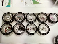 Nagelstock: nail art & uv/led-gels • 408 items • folies - afbeelding 16 van  19