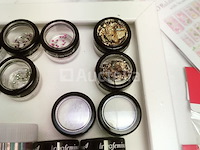 Nagelstock: nail art & uv/led-gels • 408 items • folies - afbeelding 17 van  19
