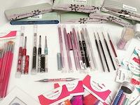 Nagelstock: nail art & uv/led-gels • 408 items • folies - afbeelding 18 van  19