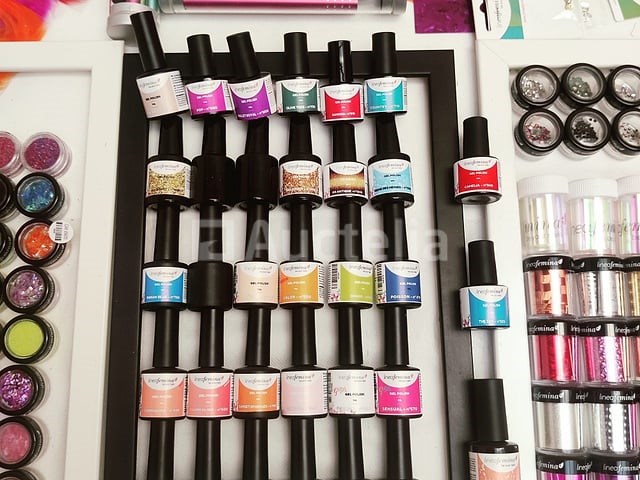 Nagelstock: nail art & uv/led-gels • 408 items • folies - afbeelding 19 van  19