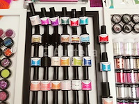 Nagelstock: nail art & uv/led-gels • 408 items • folies - afbeelding 19 van  19