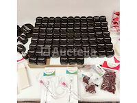 Nagelstock: nail art & uv/led gels • 411 items • 240 ref. - afbeelding 3 van  17