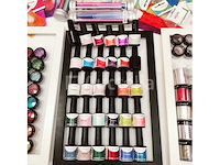 Nagelstock: nail art & uv/led gels • 411 items • 240 ref. - afbeelding 8 van  17