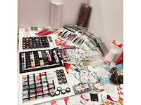Nagelstock: nail art & uv/led gels • 411 items • 240 ref. - afbeelding 10 van  17