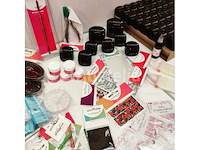 Nagelstock: nail art & uv/led gels • 411 items • 240 ref. - afbeelding 11 van  17