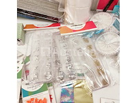 Nagelstock: nail art & uv/led gels • 411 items • 240 ref. - afbeelding 13 van  17