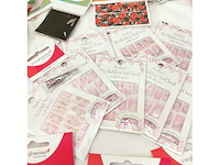 Nagelstock: nail art & uv/led gels • 411 items • 240 ref. - afbeelding 14 van  17
