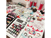 Nagelstock: nail art & uv/led gels • 411 items • 240 ref. - afbeelding 15 van  17