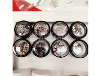 Nagelstock: nail art & uv/led gels • 411 items • 240 ref. - afbeelding 17 van  17