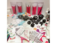 Nagelstock: nail art & uv/led gels • 415 items • folies - afbeelding 2 van  16