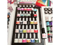 Nagelstock: nail art & uv/led gels • 415 items • folies - afbeelding 4 van  16