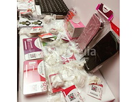 Nagelstock: nail art & uv/led gels • 415 items • folies - afbeelding 5 van  16