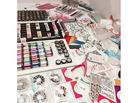 Nagelstock: nail art & uv/led gels • 415 items • folies - afbeelding 6 van  16