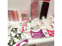 Nagelstock: nail art & uv/led gels • 415 items • folies - afbeelding 7 van  16