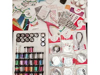 Nagelstock: nail art & uv/led gels • 415 items • folies - afbeelding 8 van  16