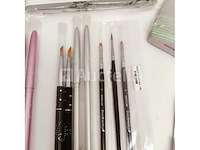 Nagelstock: nail art & uv/led gels • 415 items • folies - afbeelding 9 van  16