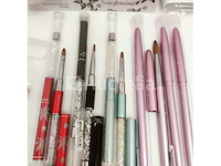 Nagelstock: nail art & uv/led gels • 415 items • folies - afbeelding 13 van  16