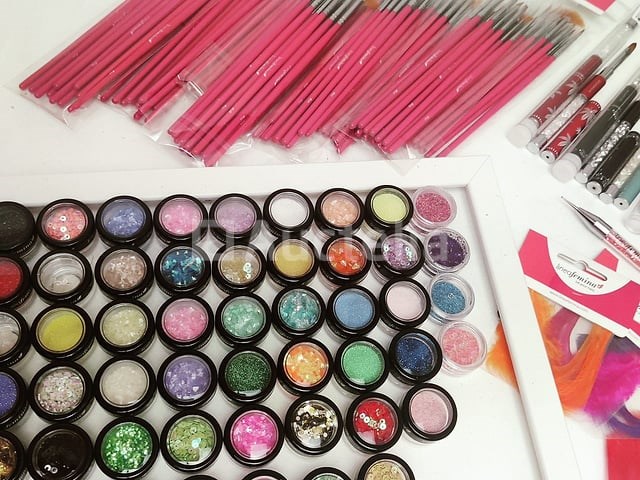 Nagelstock: nail art & uv/led-gels • 418 items • 233 ref. - afbeelding 3 van  23