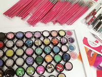 Nagelstock: nail art & uv/led-gels • 418 items • 233 ref. - afbeelding 3 van  23