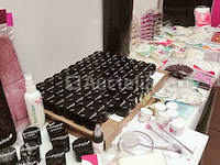 Nagelstock: nail art & uv/led-gels • 418 items • 233 ref. - afbeelding 5 van  23