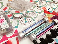 Nagelstock: nail art & uv/led-gels • 418 items • 233 ref. - afbeelding 6 van  23