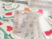 Nagelstock: nail art & uv/led-gels • 418 items • 233 ref. - afbeelding 10 van  23
