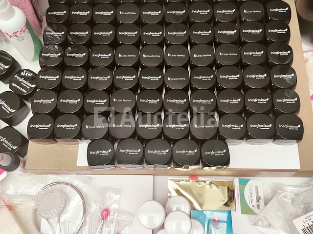 Nagelstock: nail art & uv/led-gels • 418 items • 233 ref. - afbeelding 11 van  23