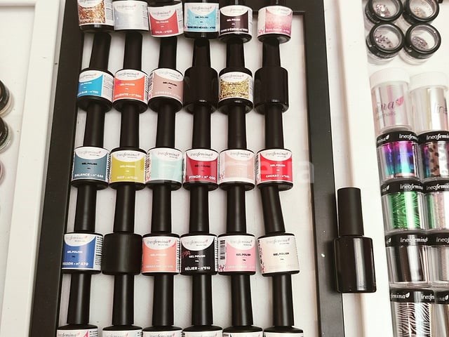 Nagelstock: nail art & uv/led-gels • 418 items • 233 ref. - afbeelding 12 van  23