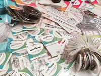 Nagelstock: nail art & uv/led-gels • 418 items • 233 ref. - afbeelding 17 van  23