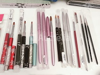Nagelstock: nail art & uv/led-gels • 418 items • 233 ref. - afbeelding 18 van  23