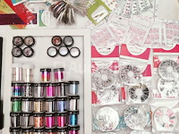 Nagelstock: nail art & uv/led-gels • 418 items • 233 ref. - afbeelding 19 van  23