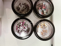 Nagelstock: nail art & uv/led-gels • 418 items • 233 ref. - afbeelding 20 van  23