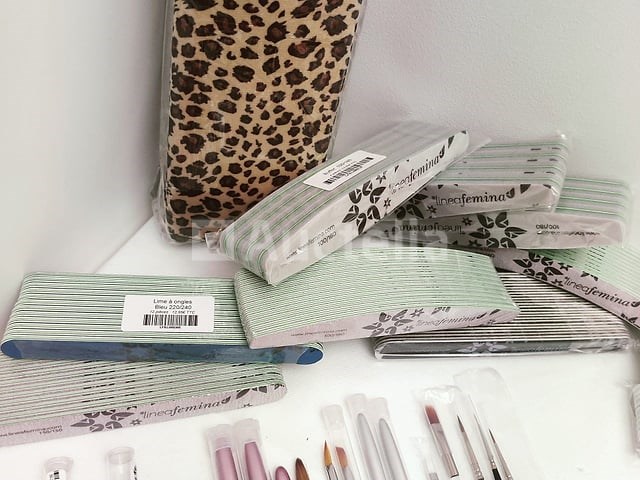 Nagelstock: nail art & uv/led-gels • 418 items • 233 ref. - afbeelding 22 van  23