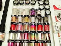 Nagelstock: nail art & uv/led-gels • 420 items • folies - afbeelding 8 van  22