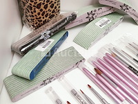 Nagelstock: nail art & uv/led-gels • 420 items • folies - afbeelding 11 van  22