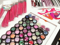 Nagelstock: nail art & uv/led-gels • 420 items • folies - afbeelding 14 van  22