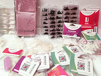 Nagelstock: nail art & uv/led-gels • 420 items • folies - afbeelding 15 van  22